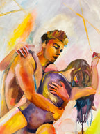 Hushed away To Dreamland