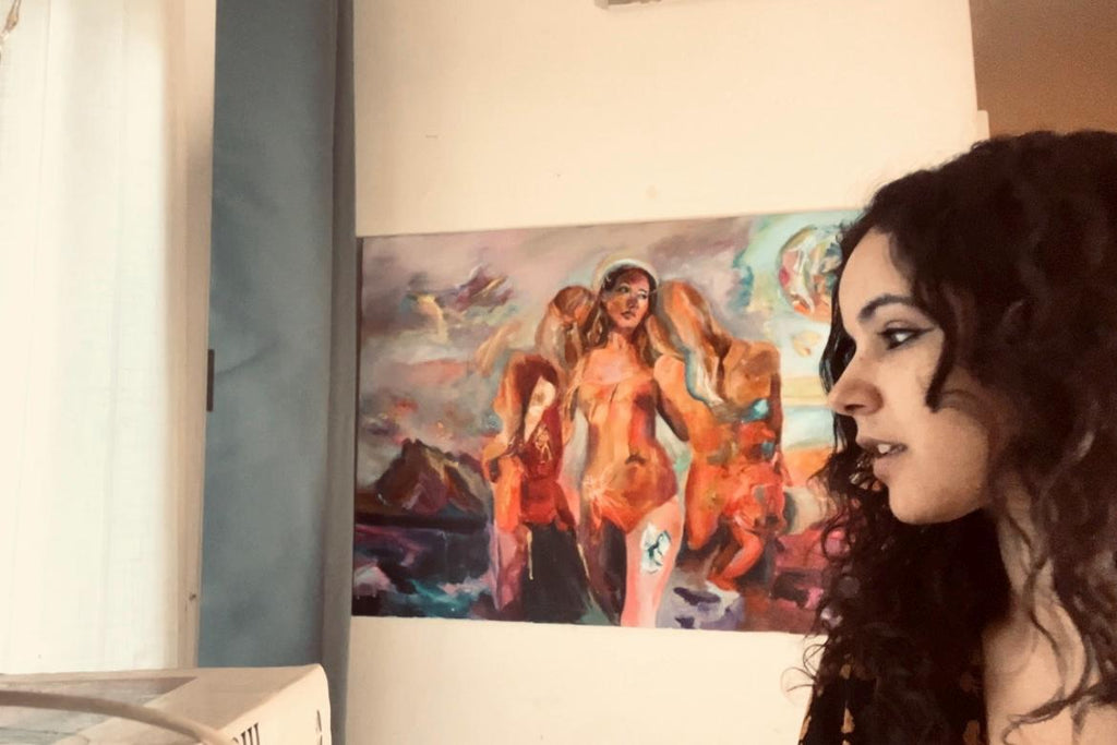 Paradise Lost and found