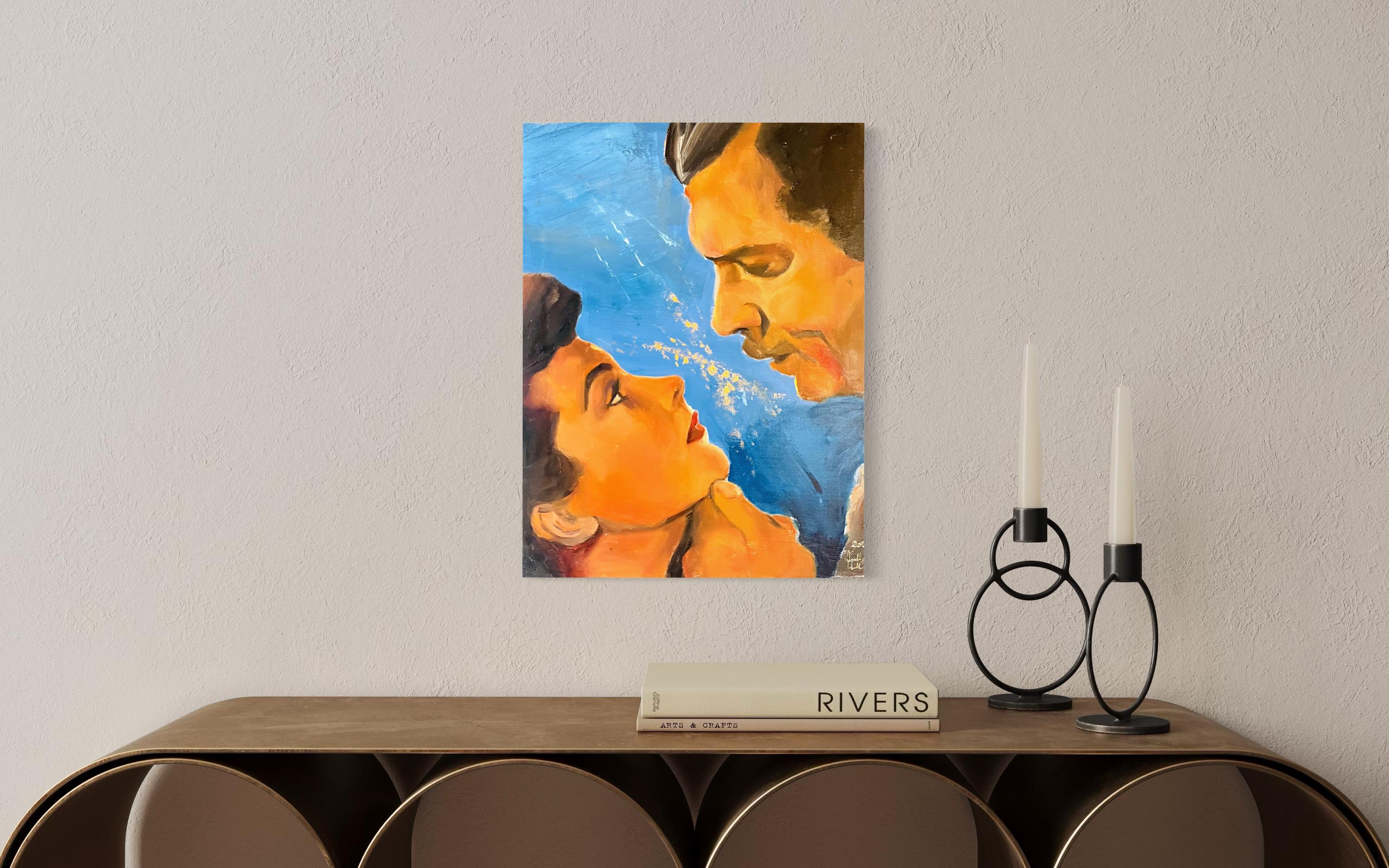 The creation of desire