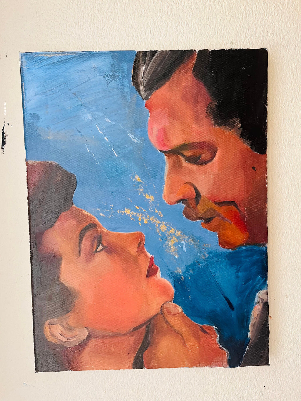 The creation of desire