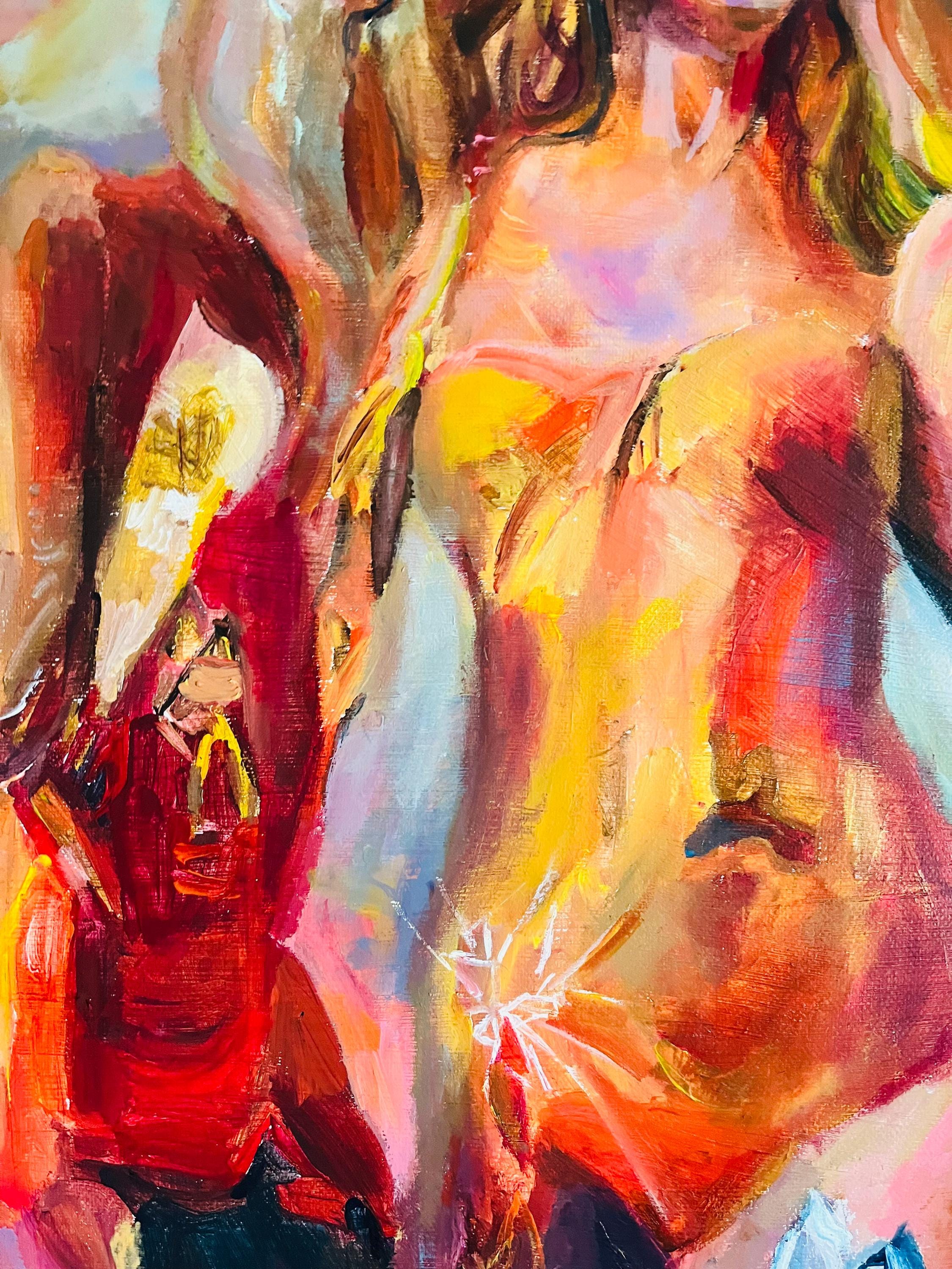 Paradise Lost and found