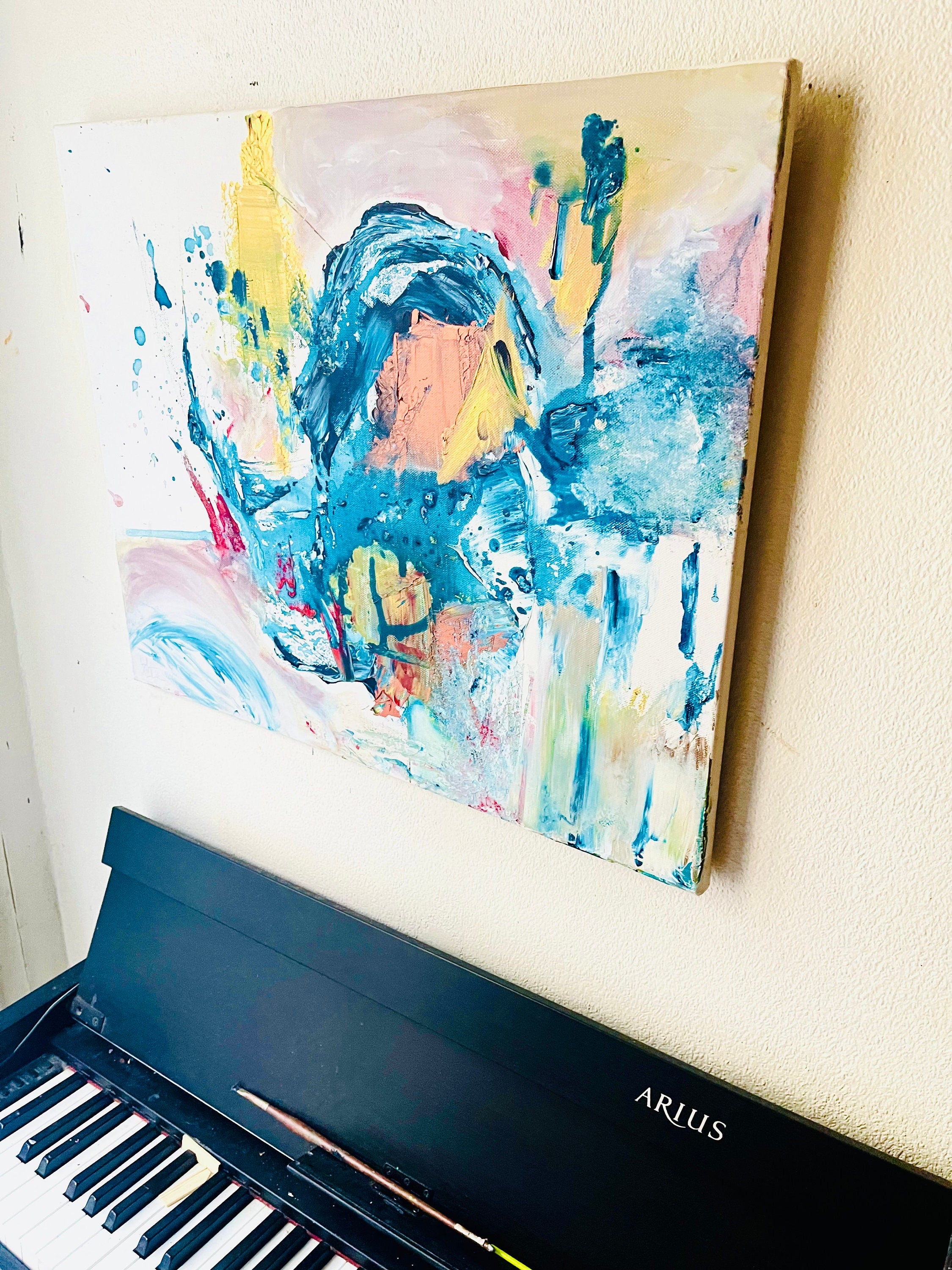 Home is where the heart is