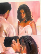 Michael and Apollonia