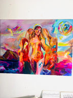 Paradise Lost and found