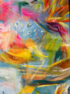 Through the looking glass