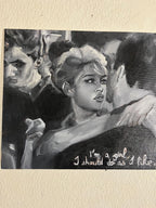 I'm a girl, I should do as I Like