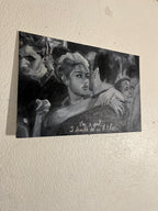 I'm a girl, I should do as I Like