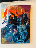 My Statue of Liberty