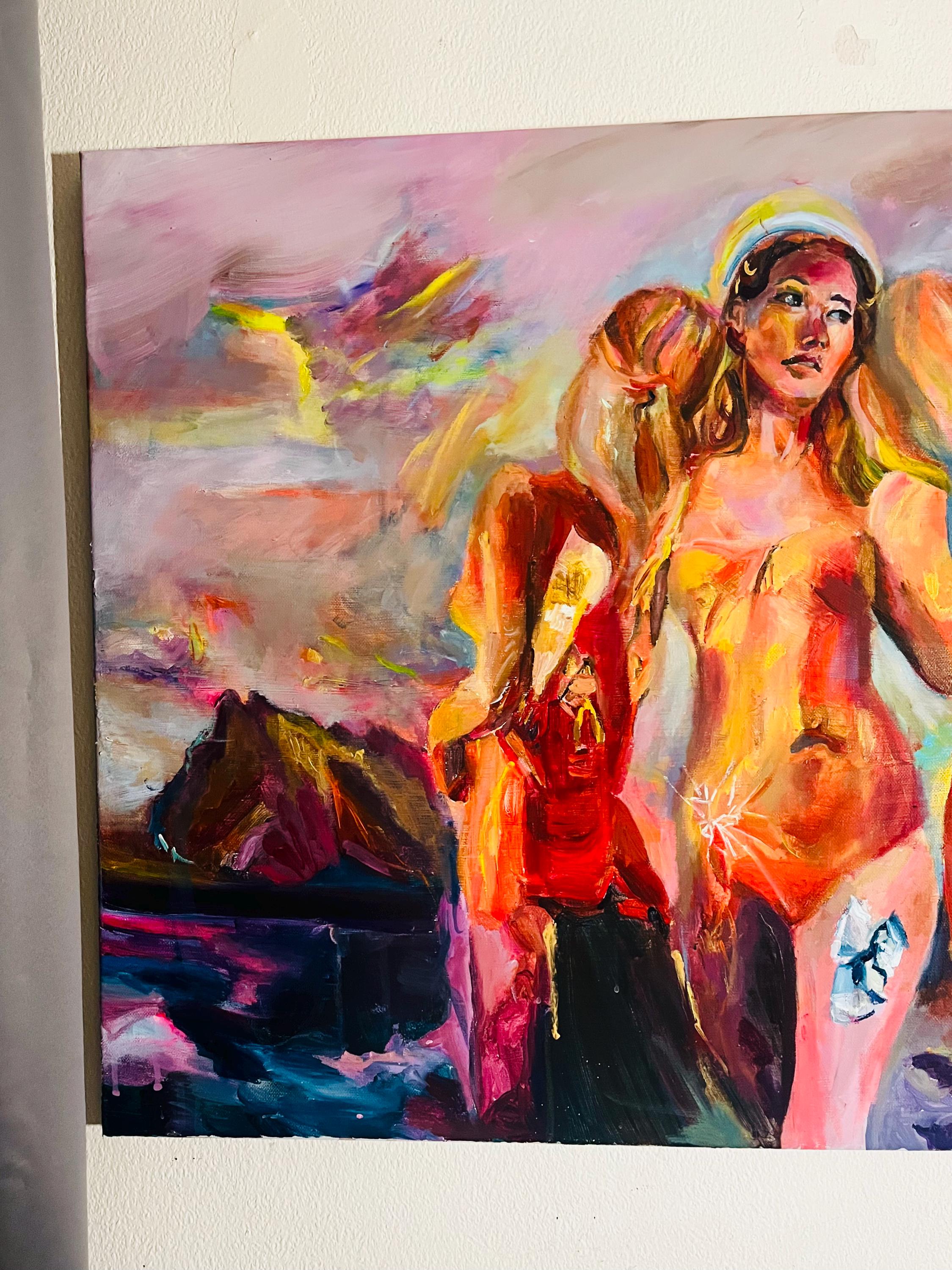 Paradise Lost and found