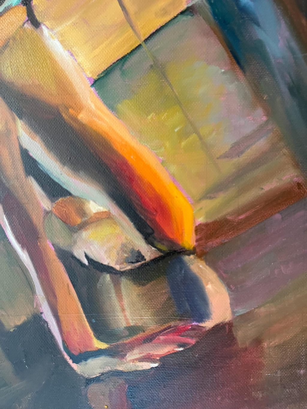 In pectus, from the chest