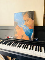 The creation of desire