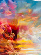 Bouquet Final - Mars and Venus