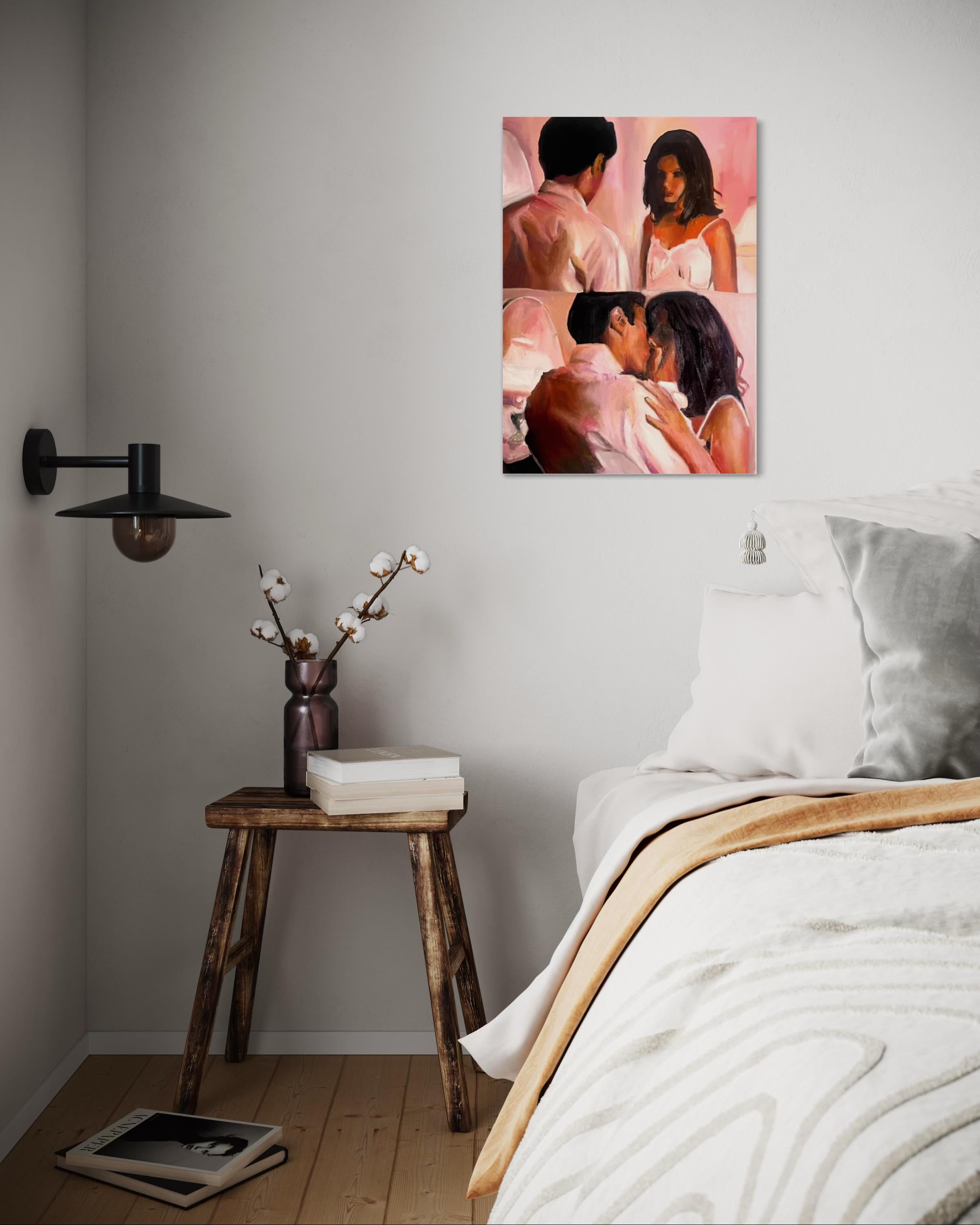 Michael and Apollonia