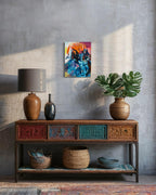 My Statue of Liberty