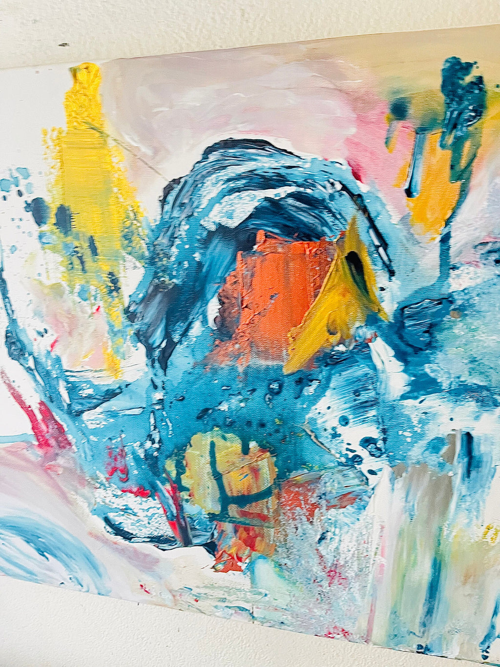 Home is where the heart is