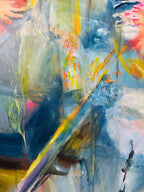 Through the looking glass