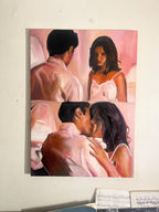 Michael and Apollonia