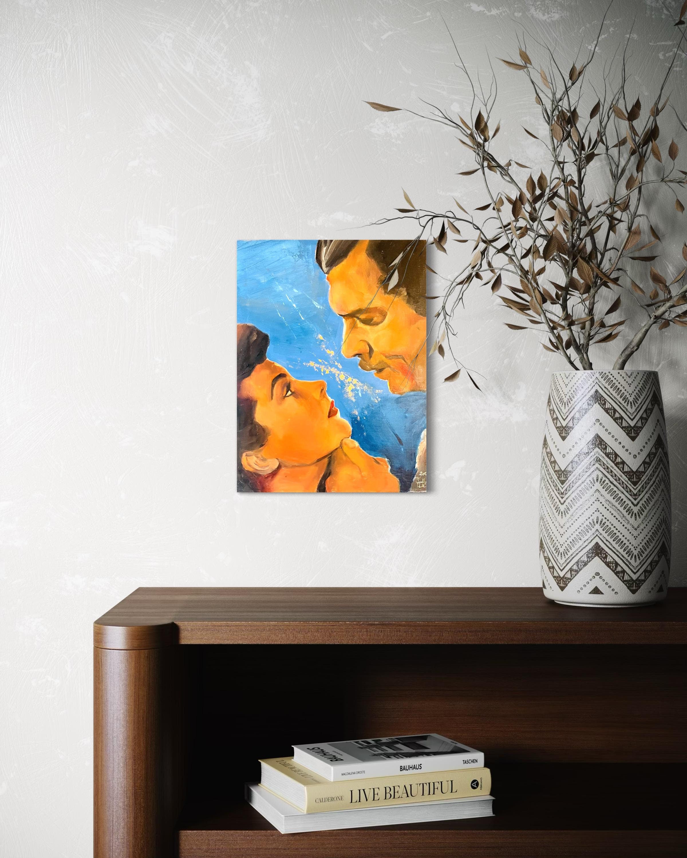 The creation of desire