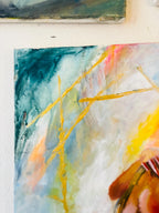 Hushed away To Dreamland