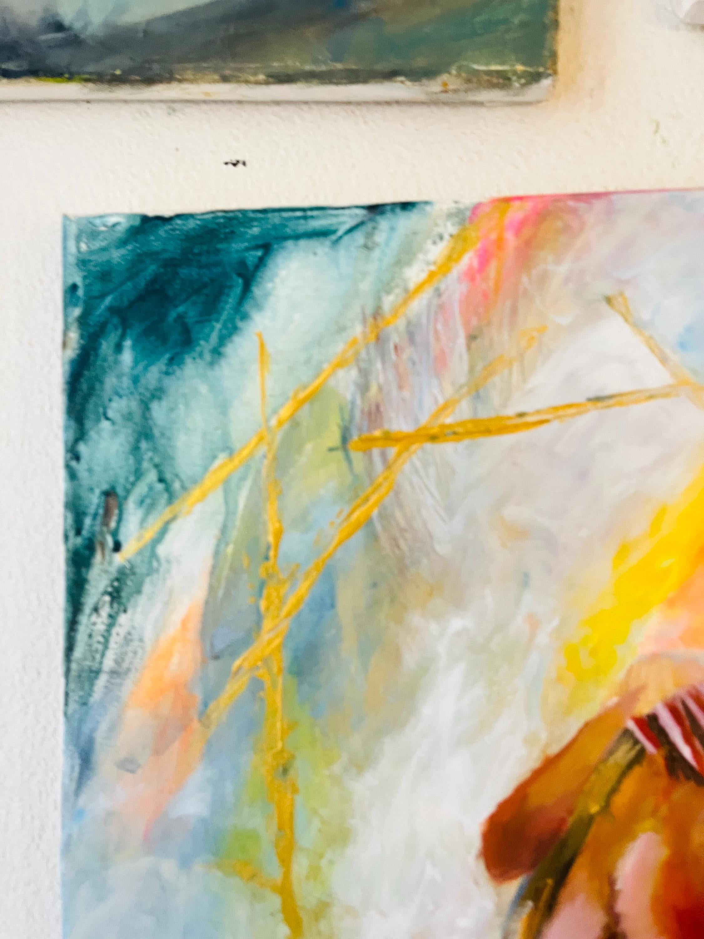 Hushed away To Dreamland