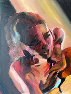 In pectus, from the chest