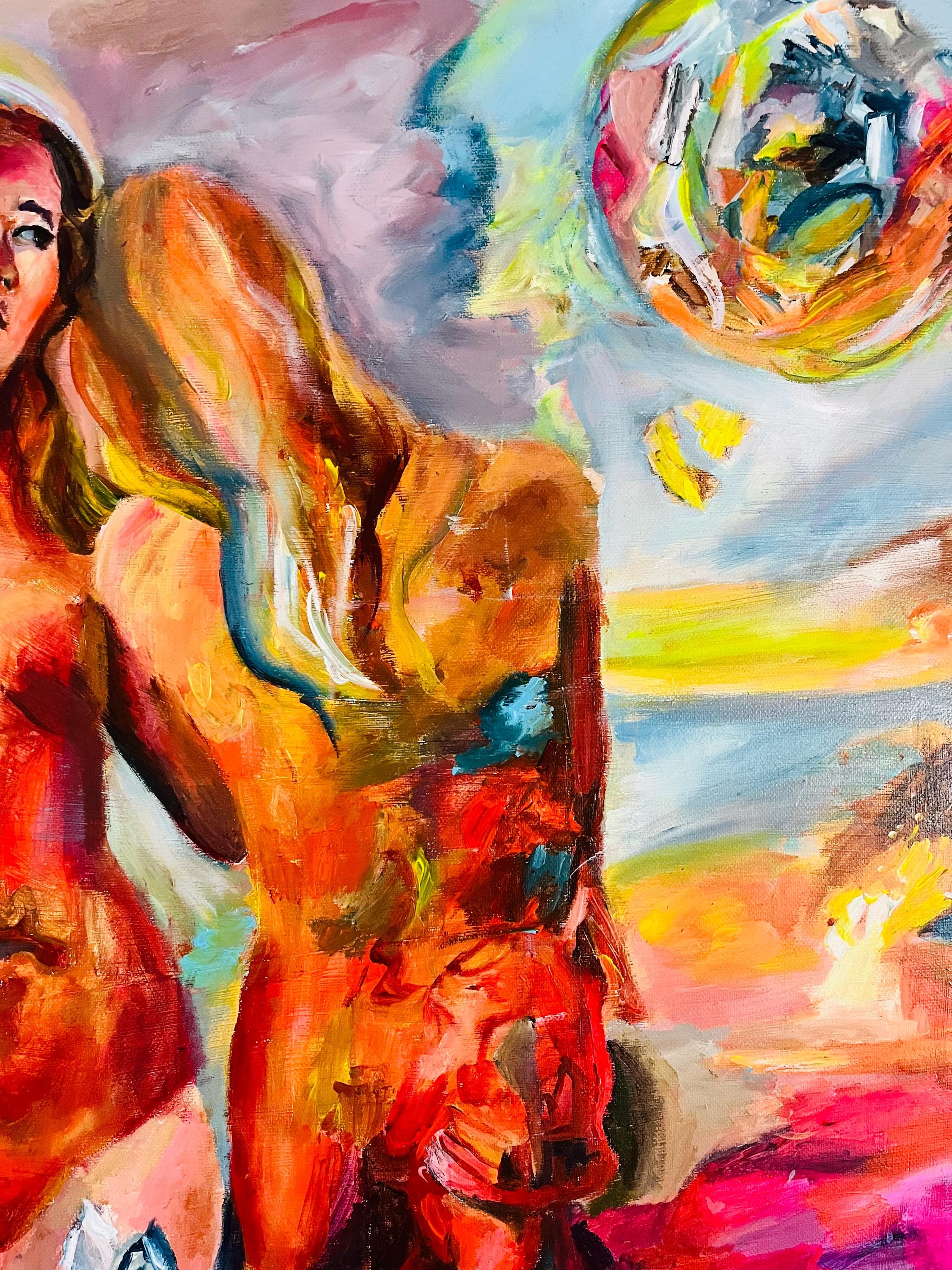 Paradise Lost and found