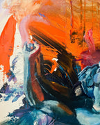 My Statue of Liberty