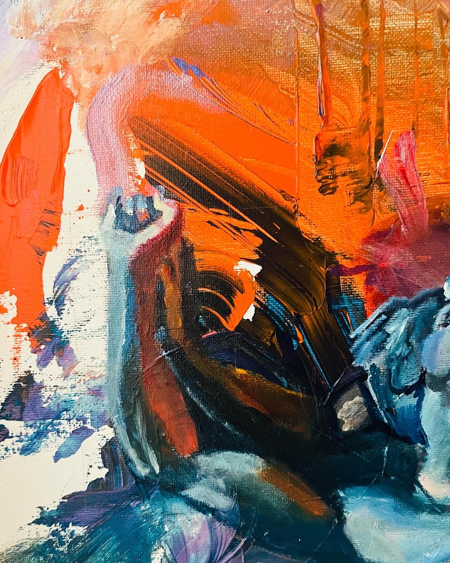 My Statue of Liberty