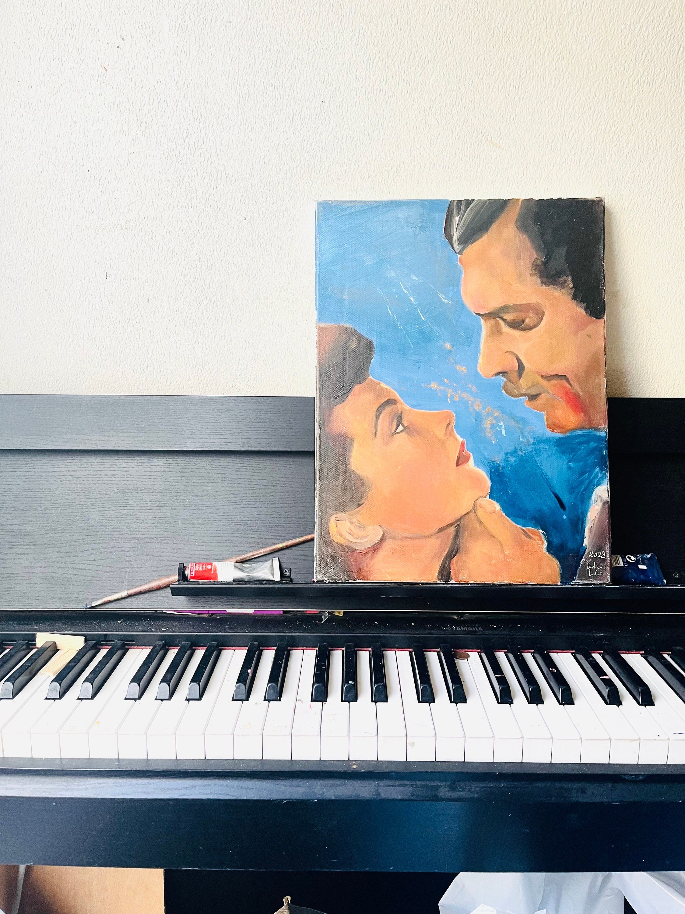 The creation of desire