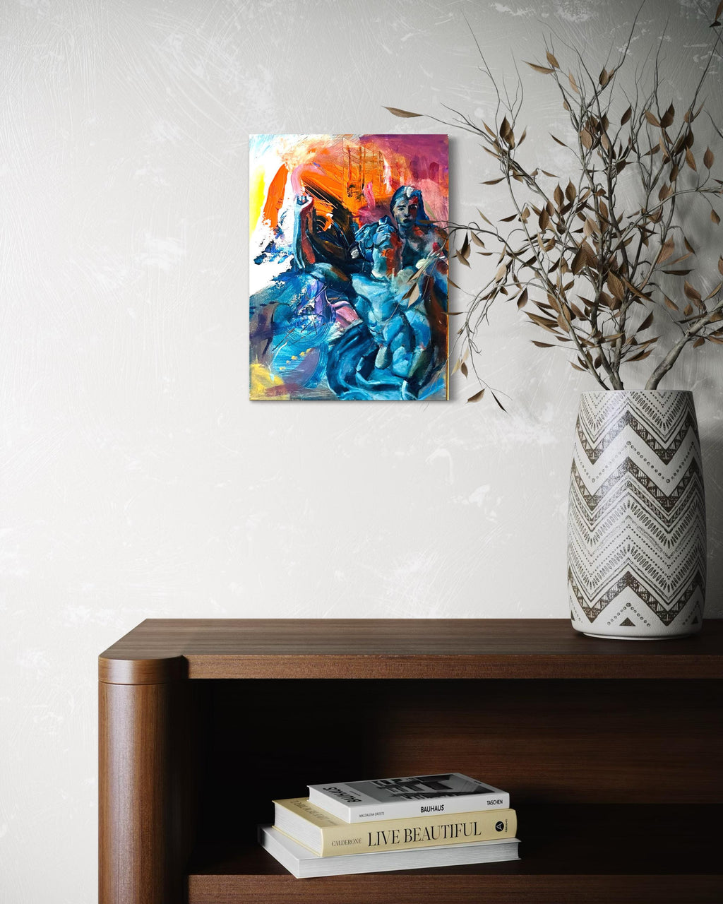 My Statue of Liberty