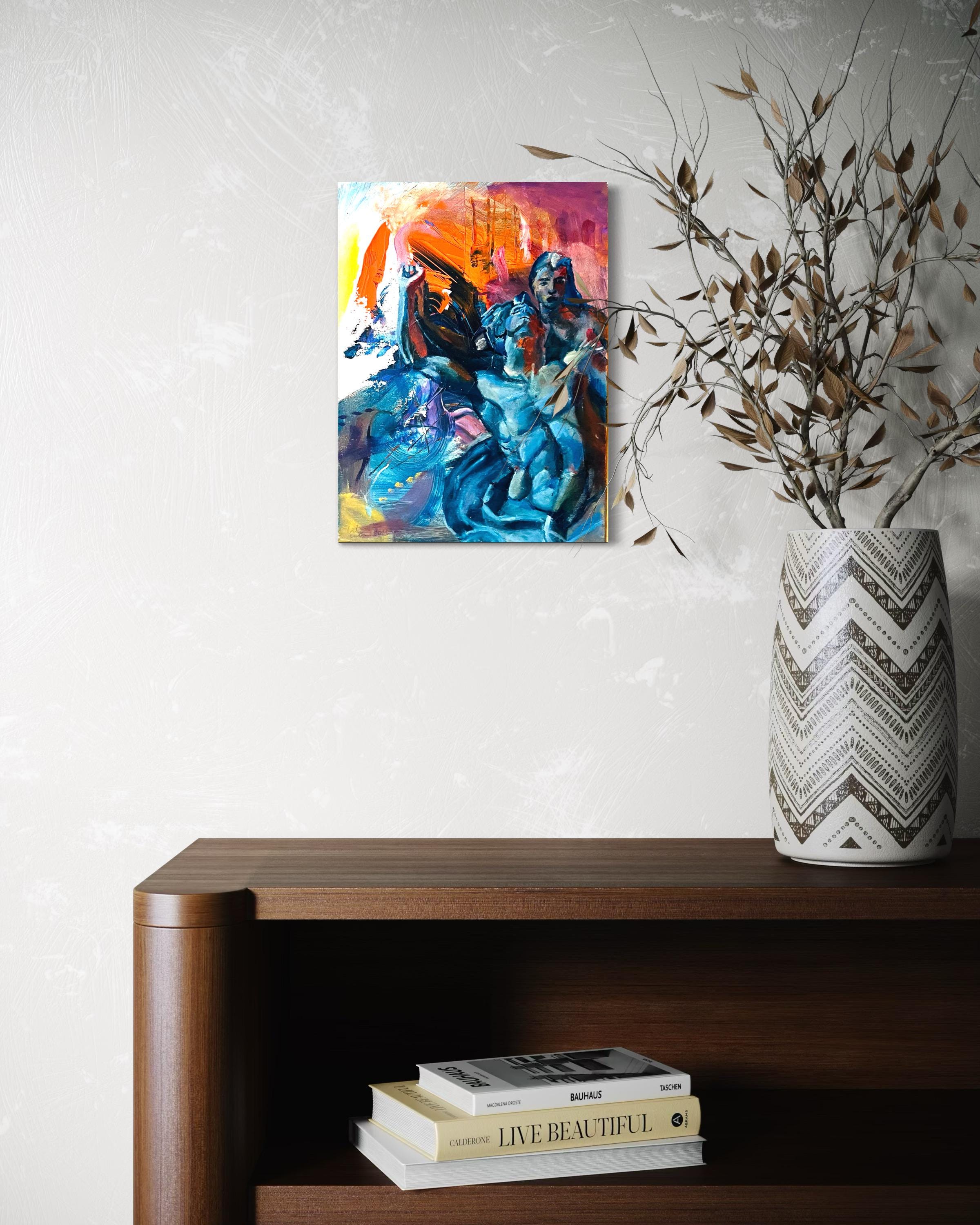 My Statue of Liberty