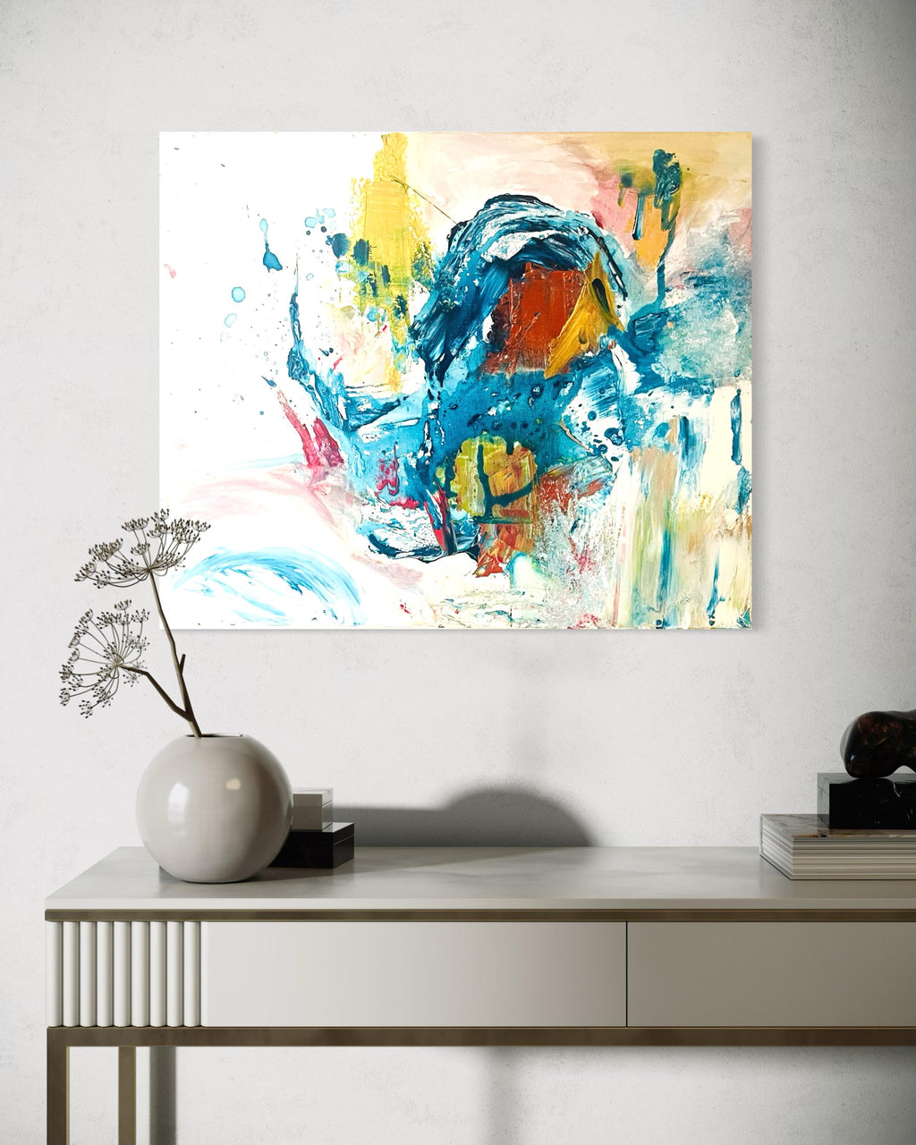 Home is where the heart is