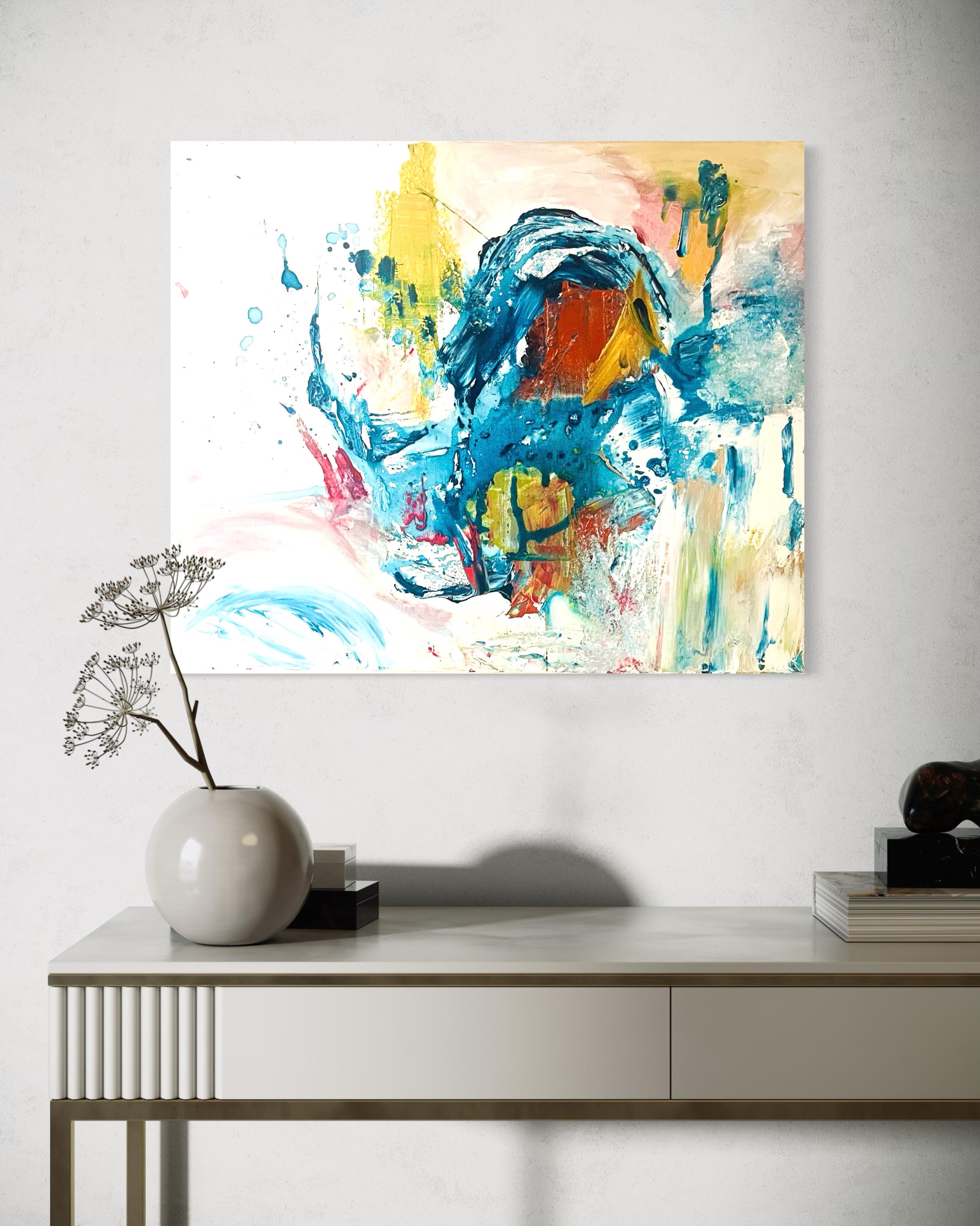 Home is where the heart is