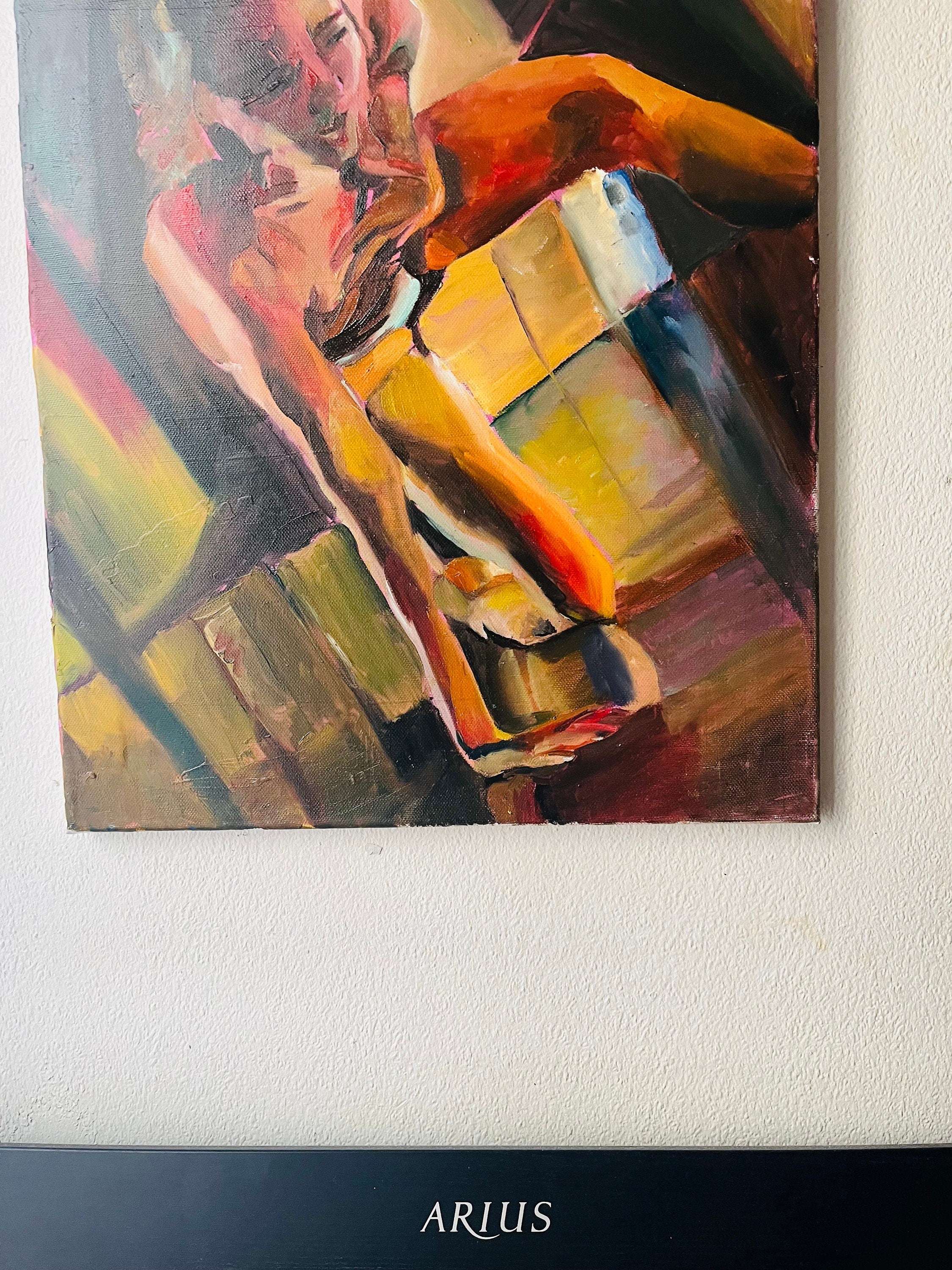 In pectus, from the chest