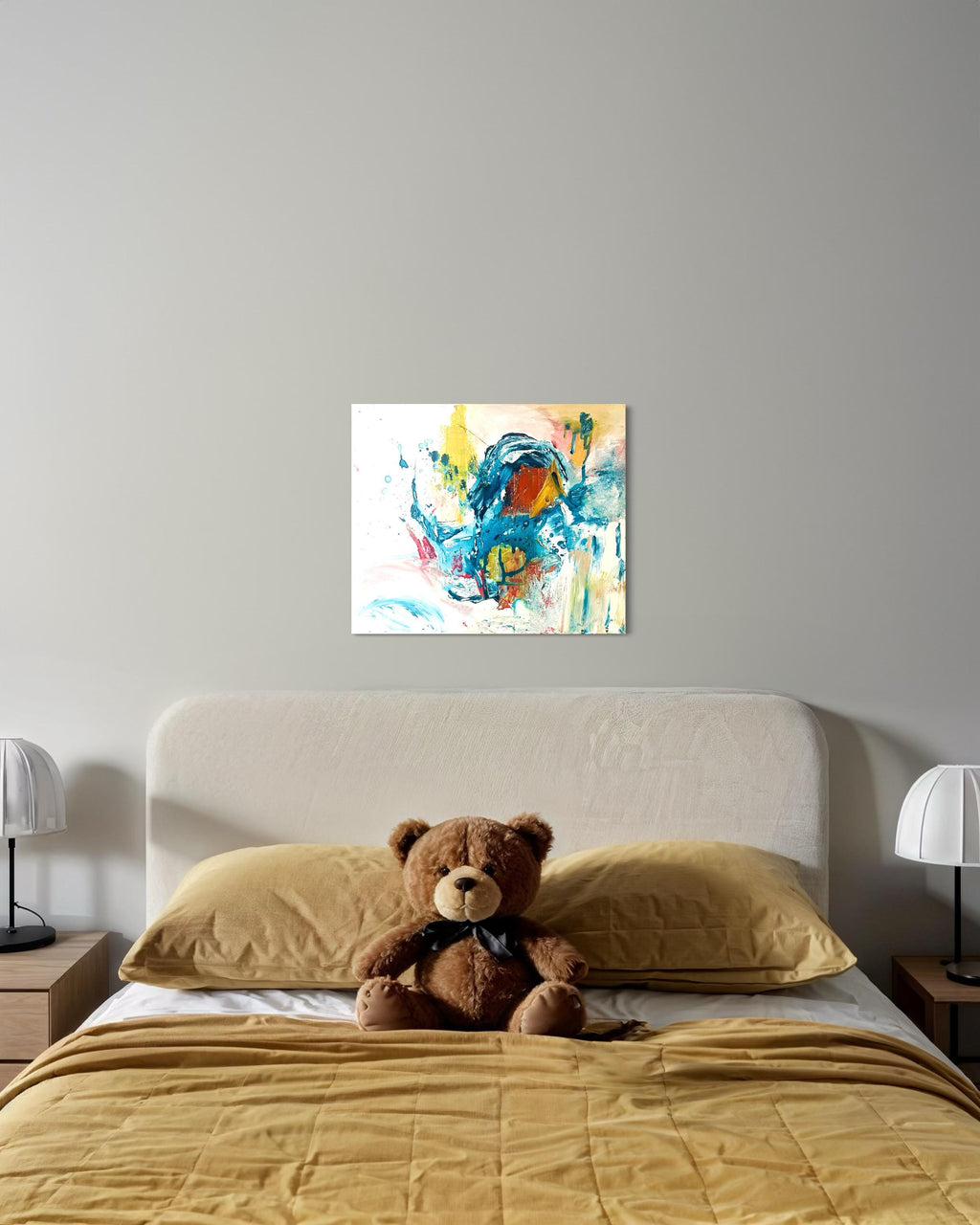 Home is where the heart is