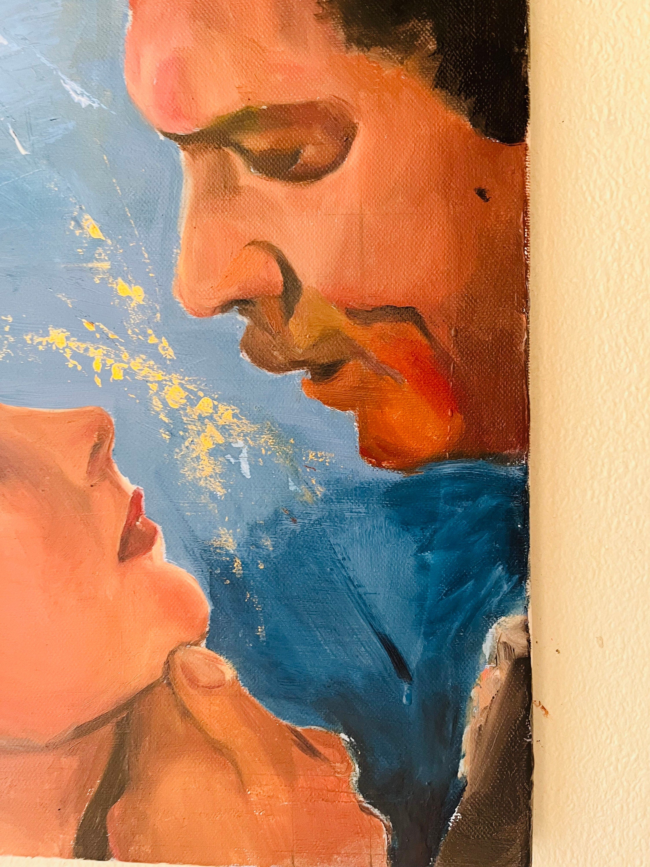 The creation of desire