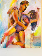 Hushed away To Dreamland