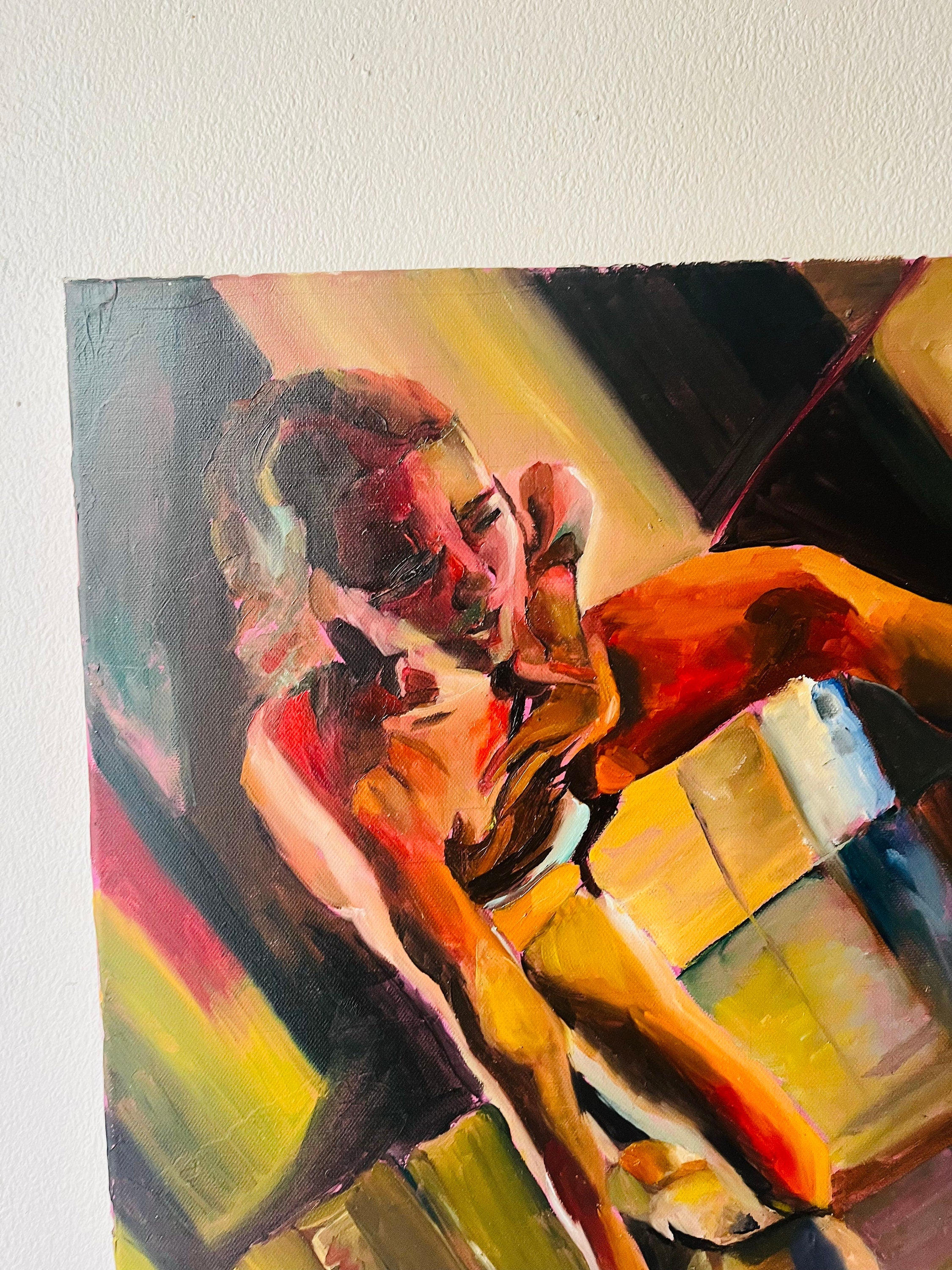 In pectus, from the chest