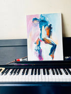 The bearable lightness of being