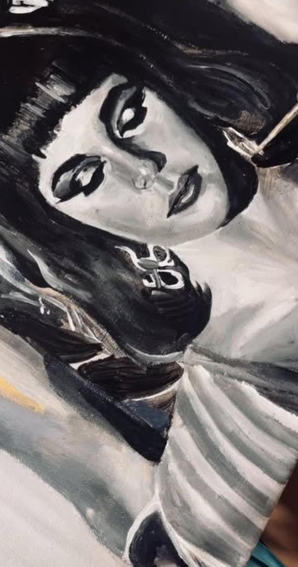 Liz Taylor and Richard Burton Cleopatra