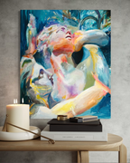 Angelic voices