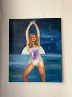 Moonlight dancer