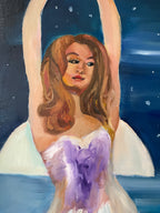 Moonlight dancer