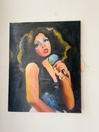 Donna Summer