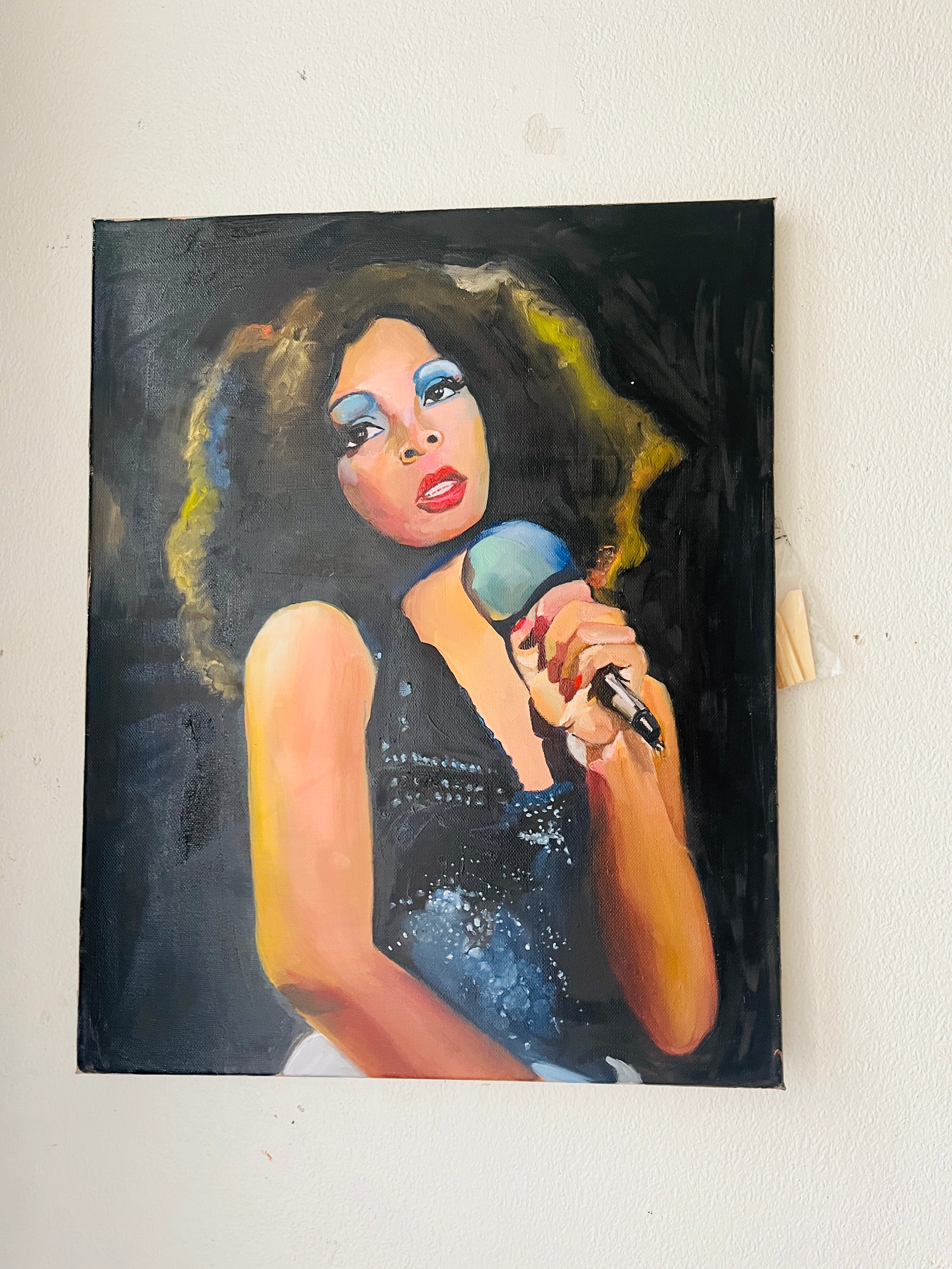 Donna Summer