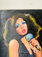Donna Summer