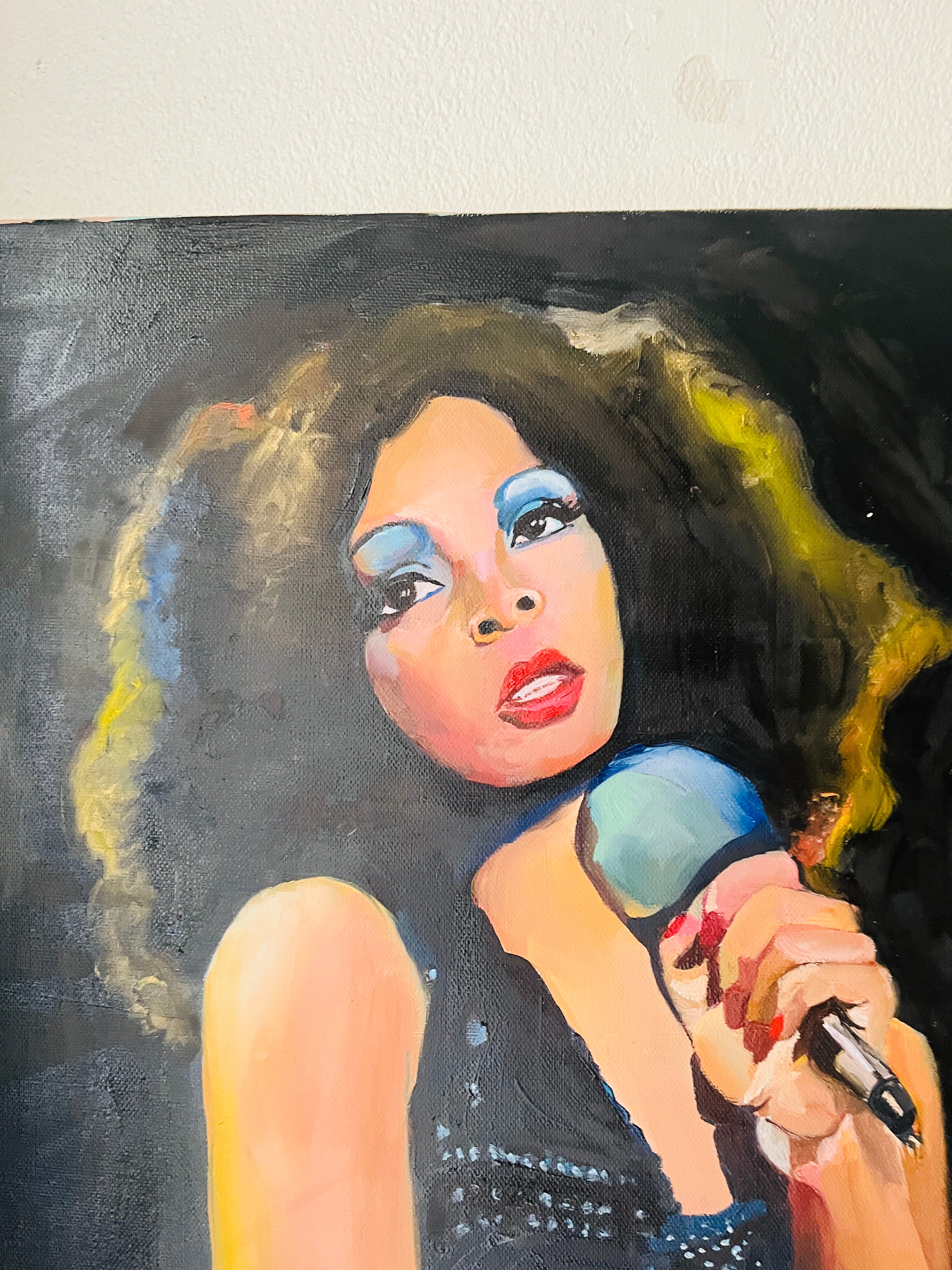 Donna Summer