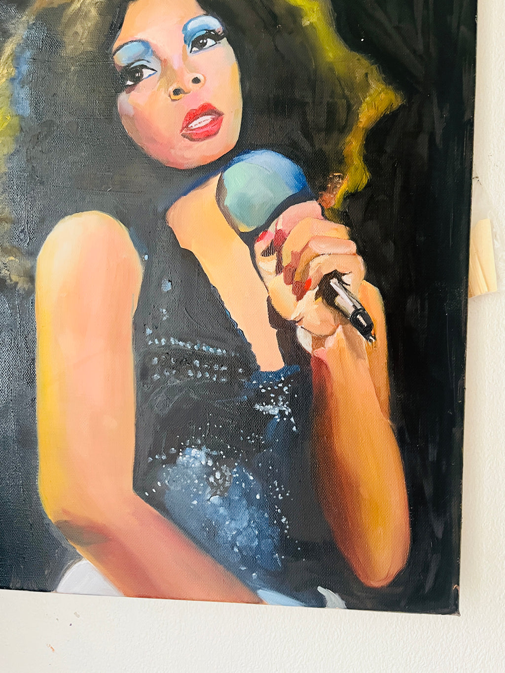 Donna Summer