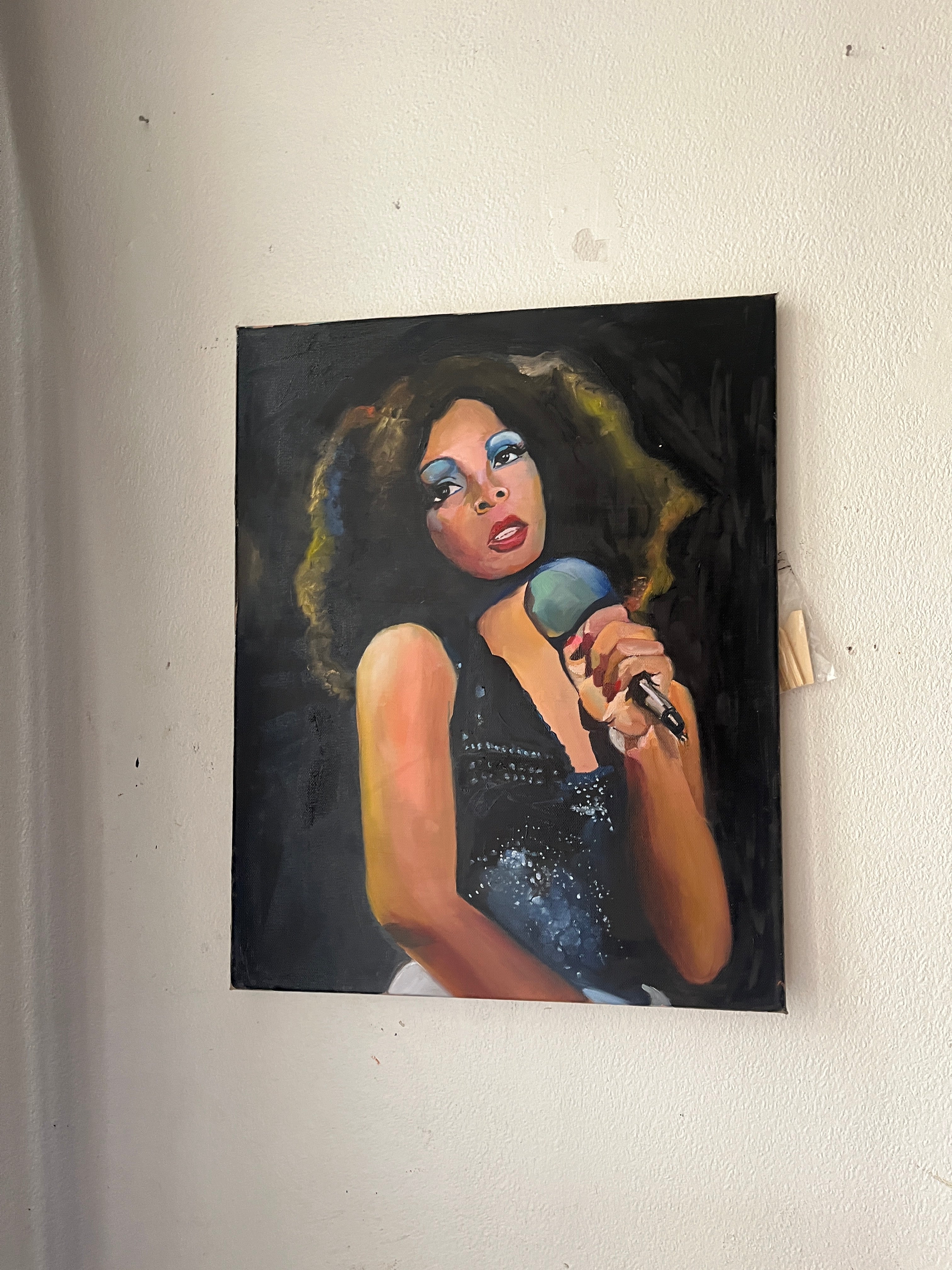 Donna Summer