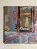 Ballerina bedroom dream